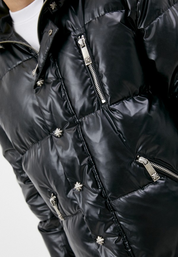 фото Пуховик john richmond