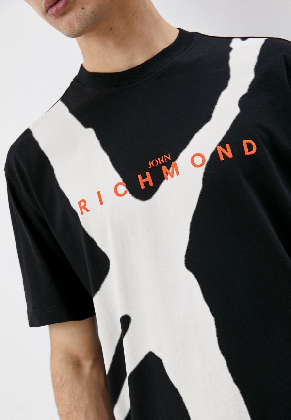 фото Футболка john richmond