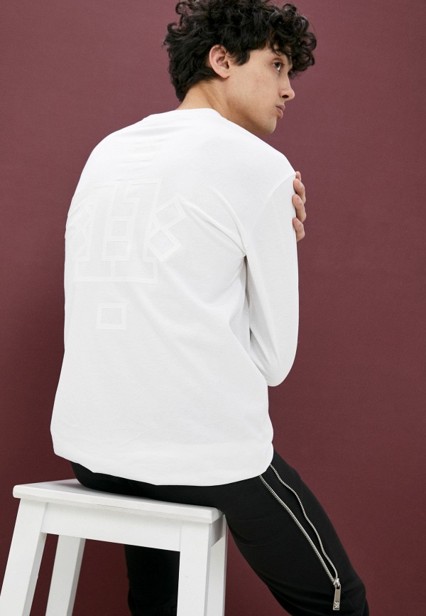 фото Лонгслив john richmond