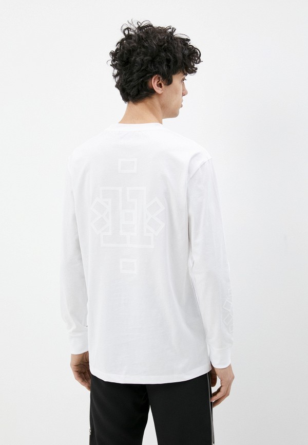 фото Лонгслив john richmond