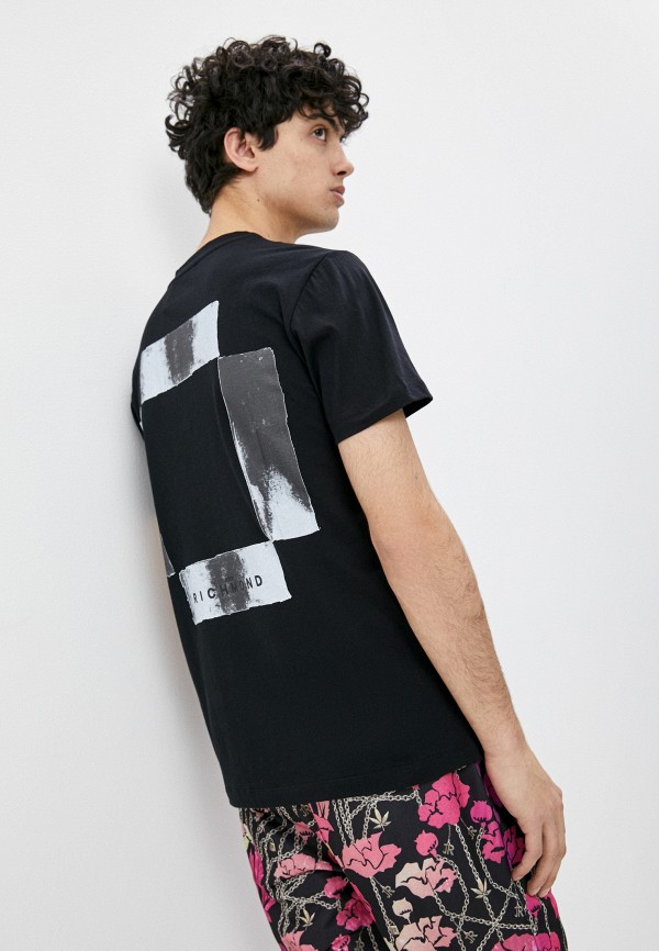 фото Футболка john richmond