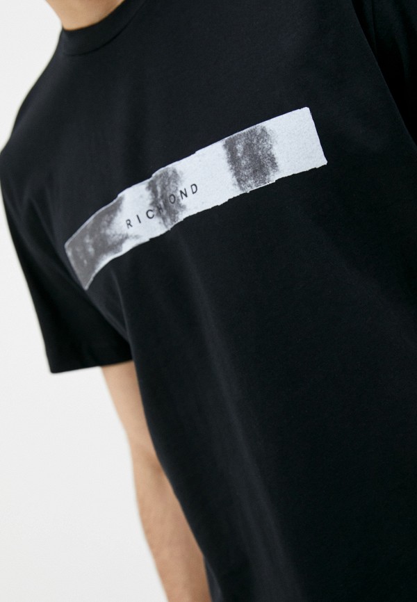 фото Футболка john richmond