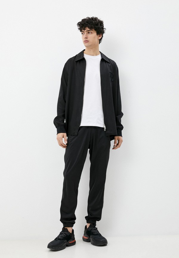 фото Брюки спортивные john richmond