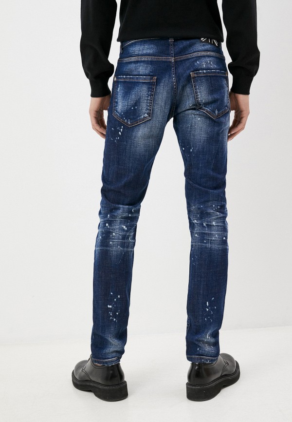 фото Джинсы john richmond