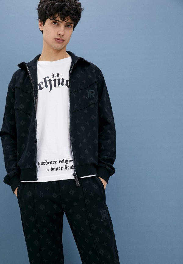 фото Брюки спортивные john richmond