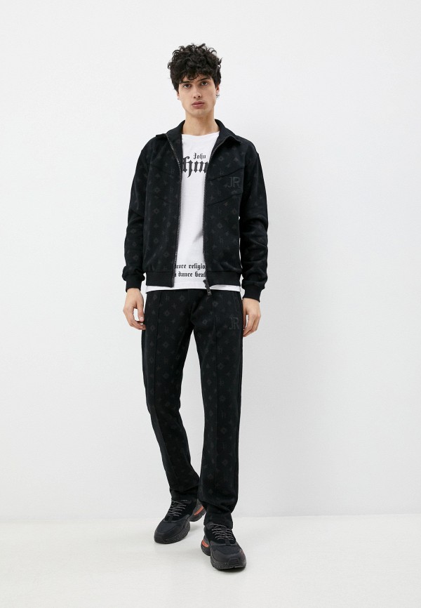 фото Брюки спортивные john richmond