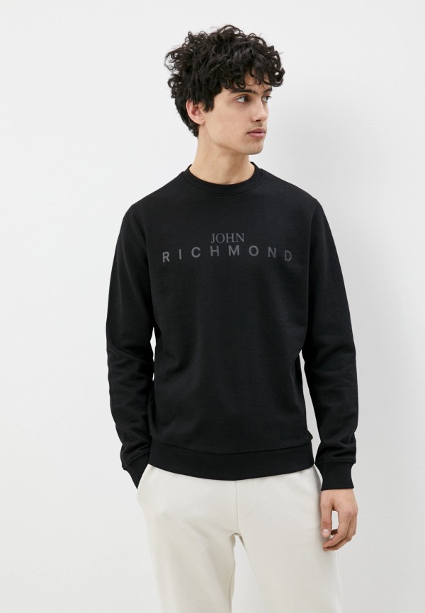 

Свитшот John Richmond, Черный, John Richmond RTLAAW465801
