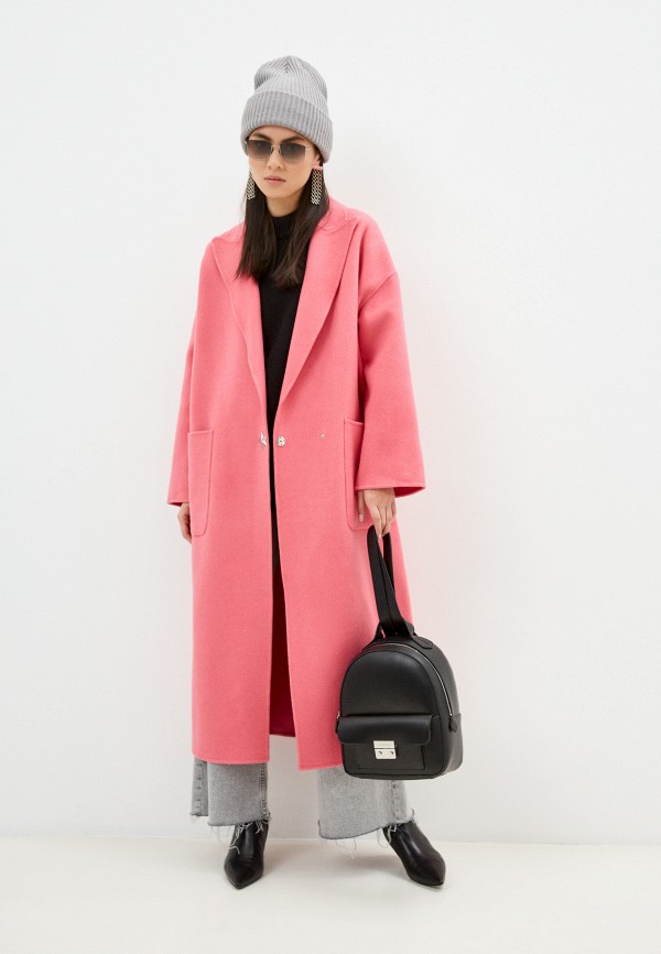 фото Пальто john richmond