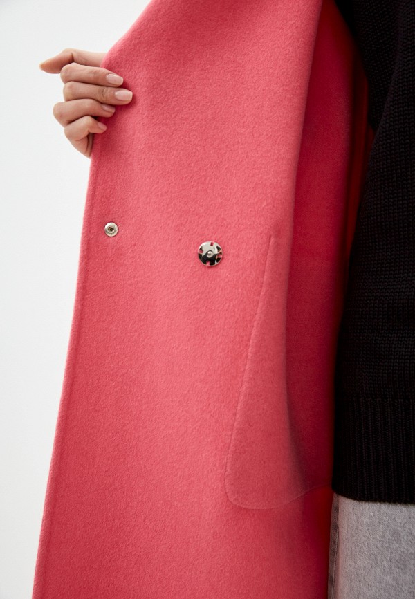 фото Пальто john richmond