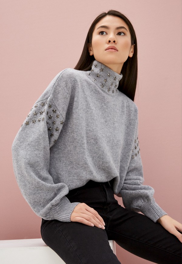 фото Свитер john richmond