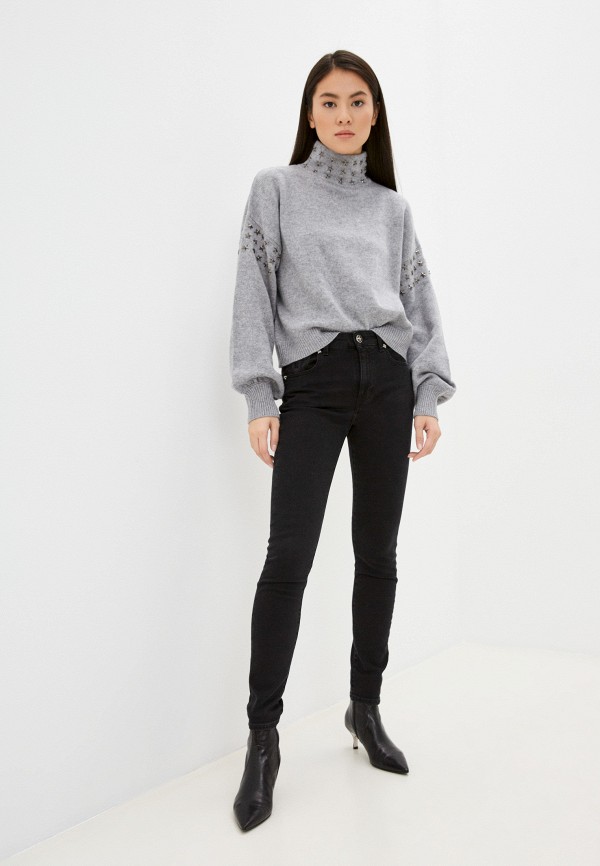 фото Свитер john richmond