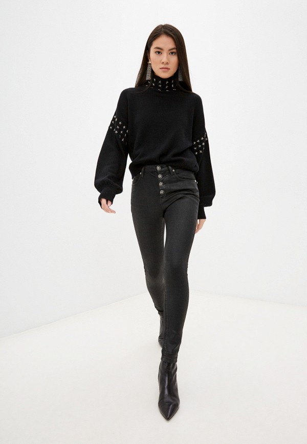 фото Джинсы john richmond