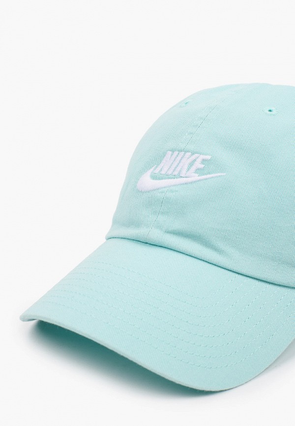 фото Бейсболка nike