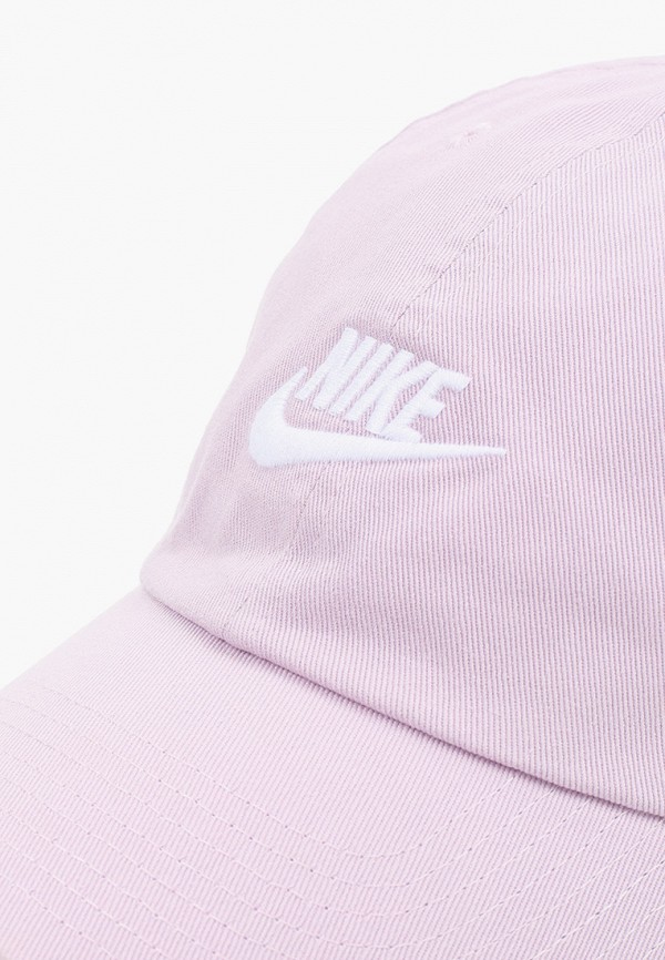 фото Бейсболка nike