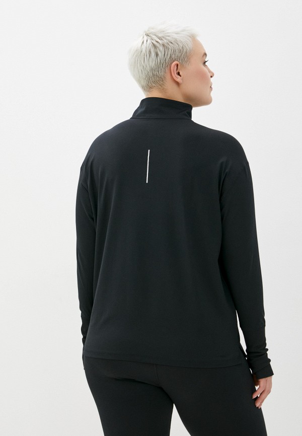 фото Лонгслив спортивный nike