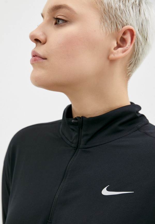 фото Лонгслив спортивный nike