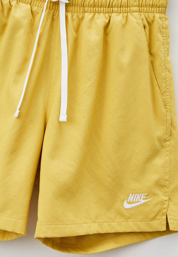 фото Шорты спортивные nike