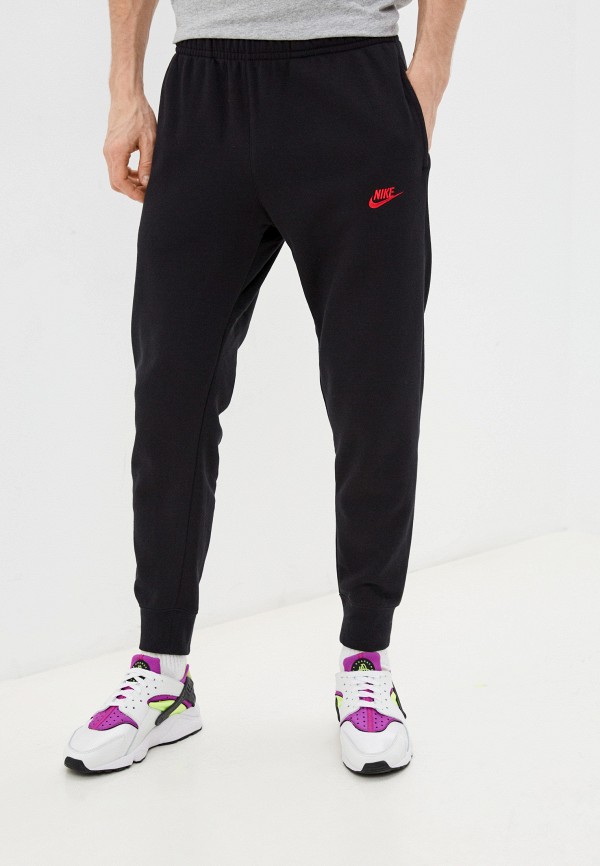 

Брюки спортивные Nike, Черный, M NSW CLUB JGGR BB