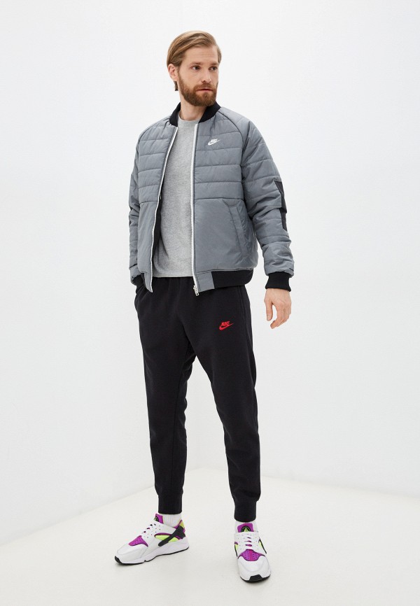 фото Брюки спортивные nike