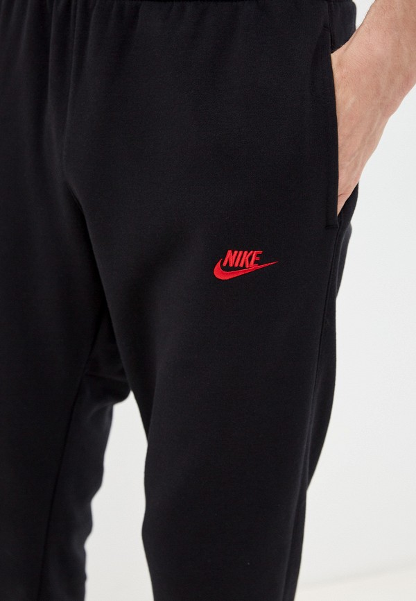 фото Брюки спортивные nike