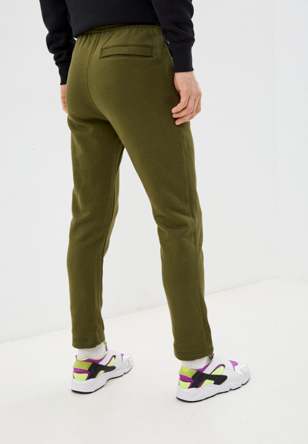 фото Брюки спортивные nike