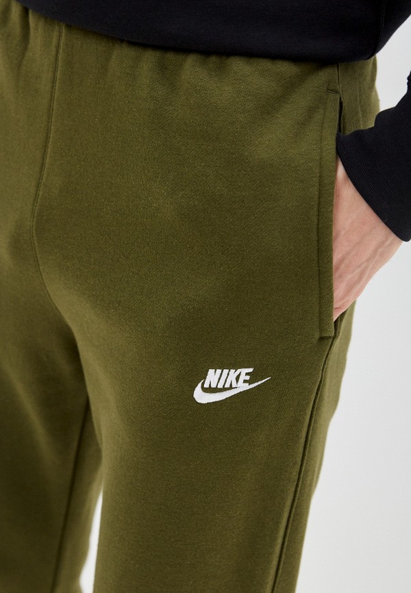 фото Брюки спортивные nike