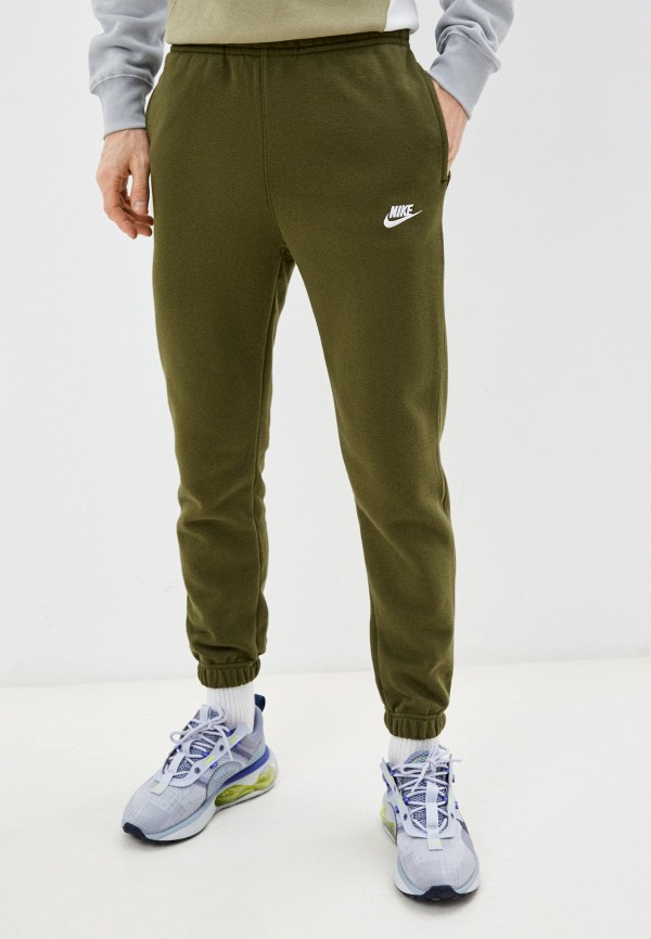 фото Брюки спортивные nike