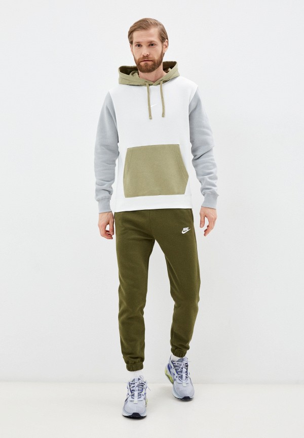 фото Брюки спортивные nike