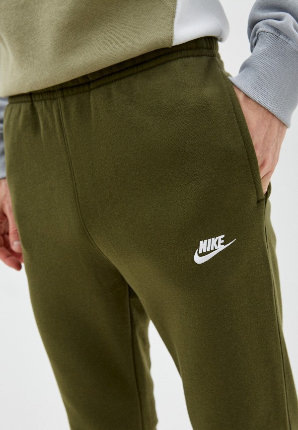 фото Брюки спортивные nike