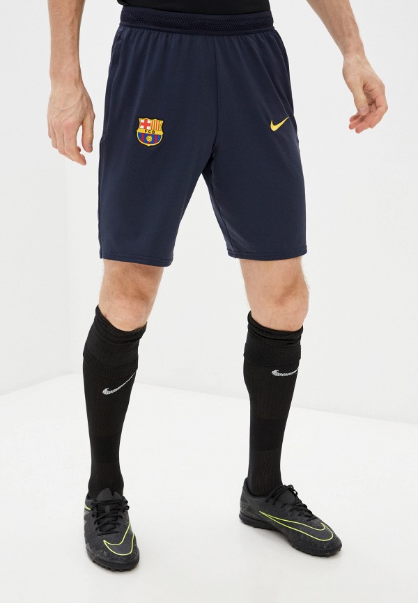 

Шорты спортивные Nike, Синий, FCB M NK SHORT