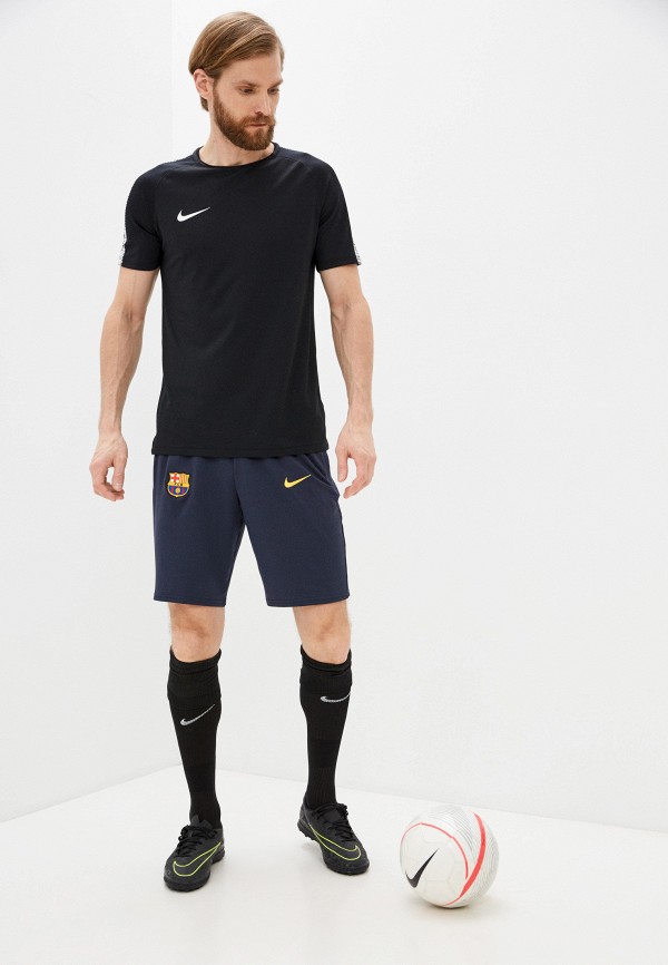 фото Шорты спортивные nike