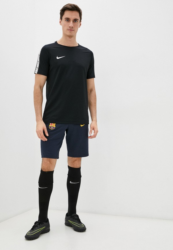 фото Шорты спортивные nike