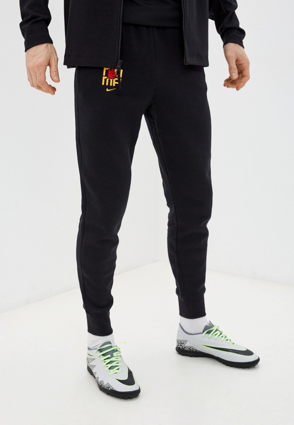 фото Брюки спортивные nike