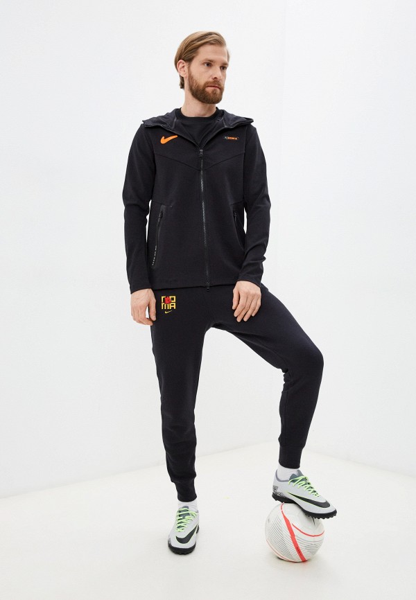 фото Брюки спортивные nike