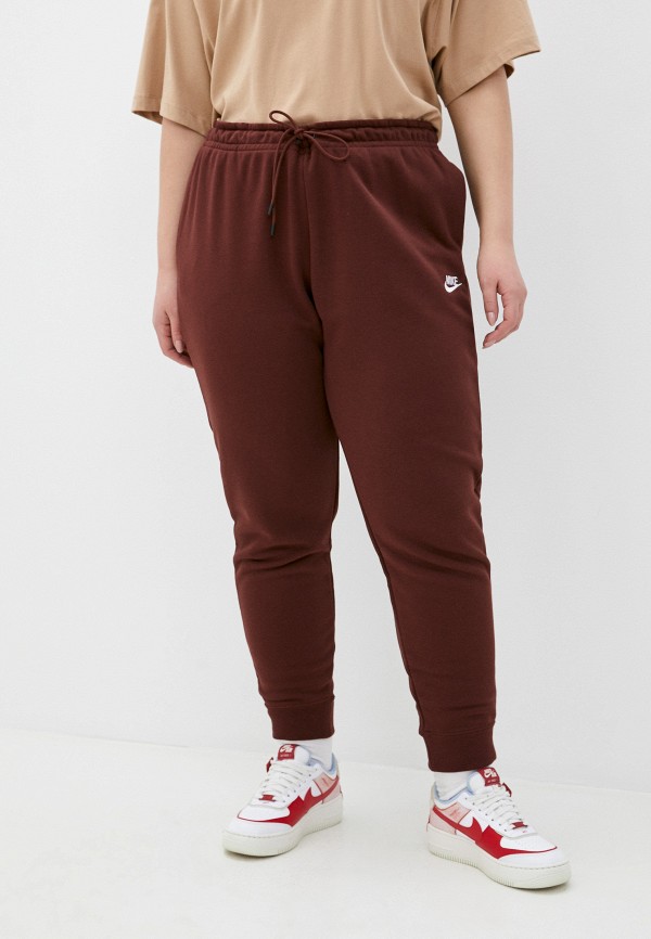 фото Брюки спортивные nike