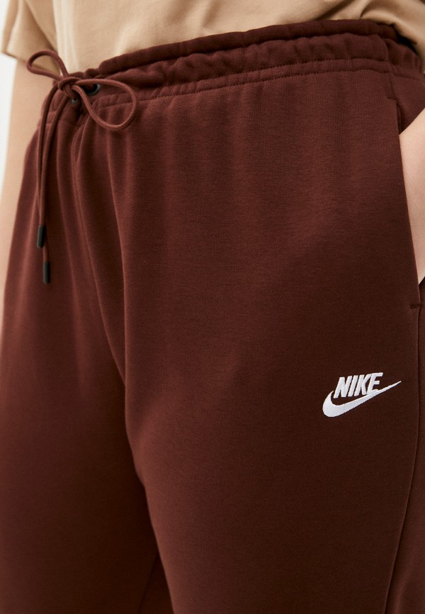 фото Брюки спортивные nike