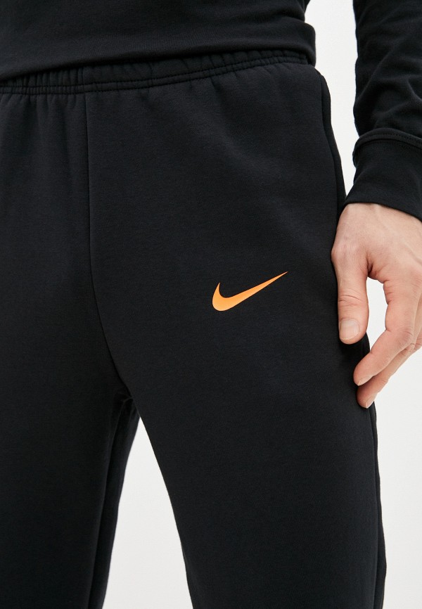 фото Брюки спортивные nike