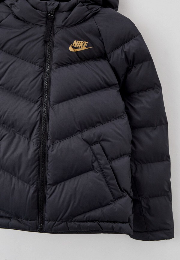 фото Куртка утепленная nike