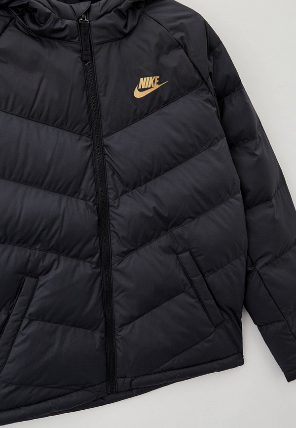 фото Куртка утепленная nike