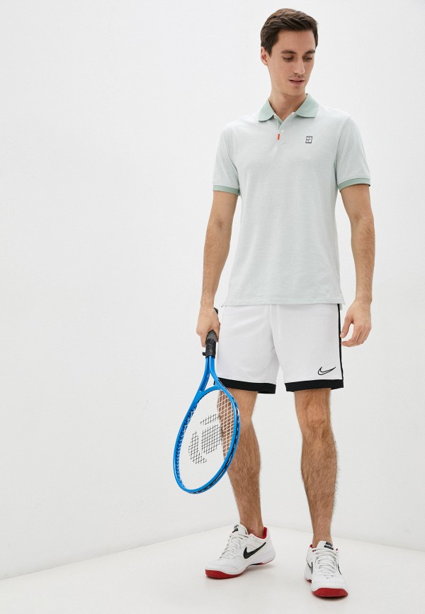 фото Поло nike