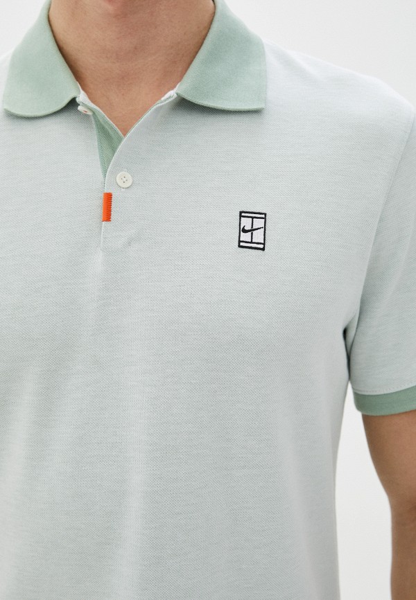 фото Поло nike