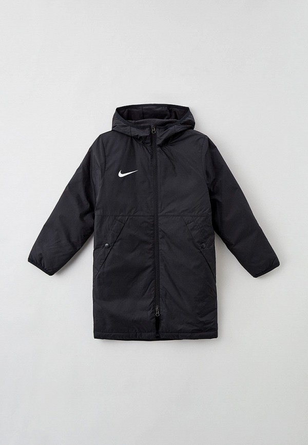 фото Куртка утепленная nike