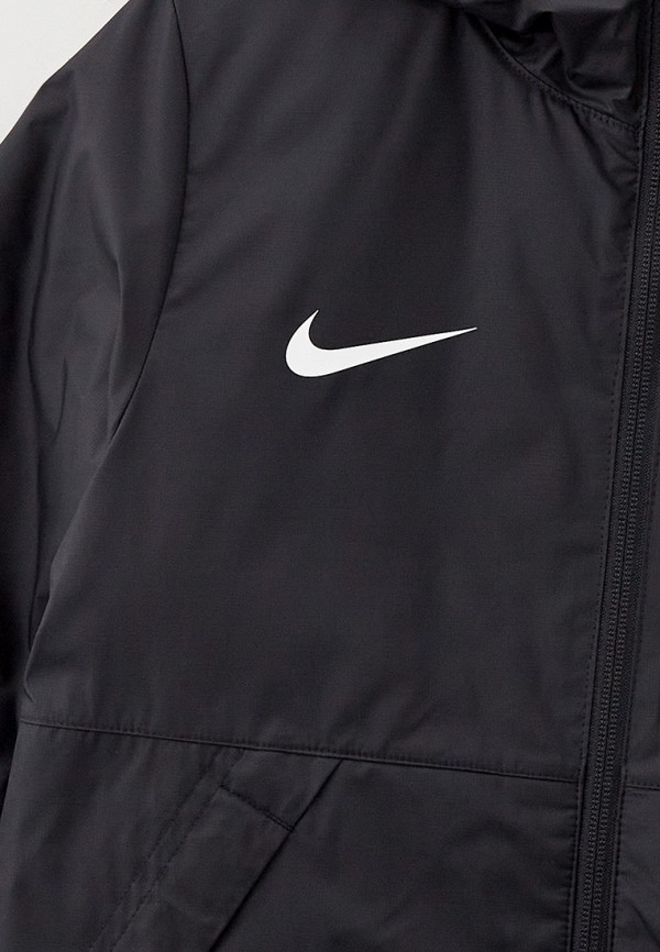 фото Куртка утепленная nike