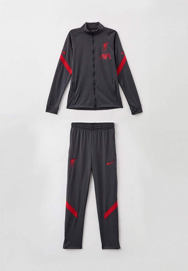 фото Костюм спортивный nike