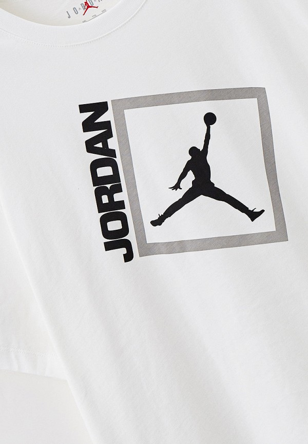 фото Футболка jordan