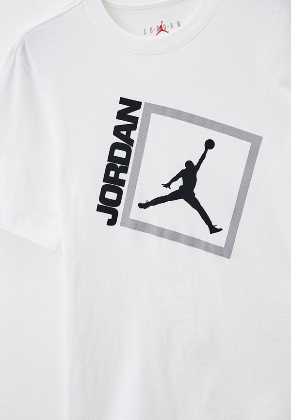 фото Футболка jordan