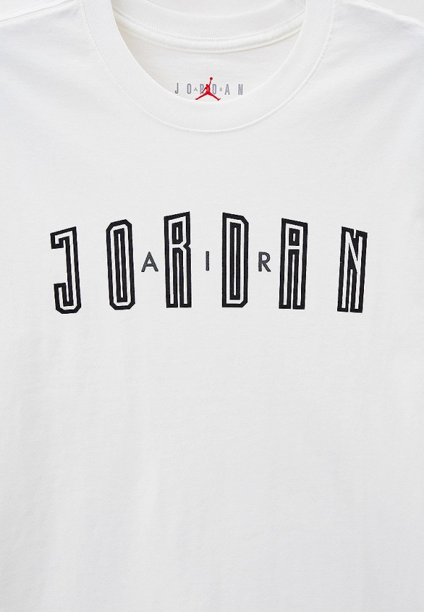 фото Футболка jordan