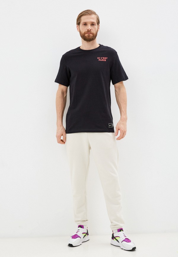 фото Футболка nike