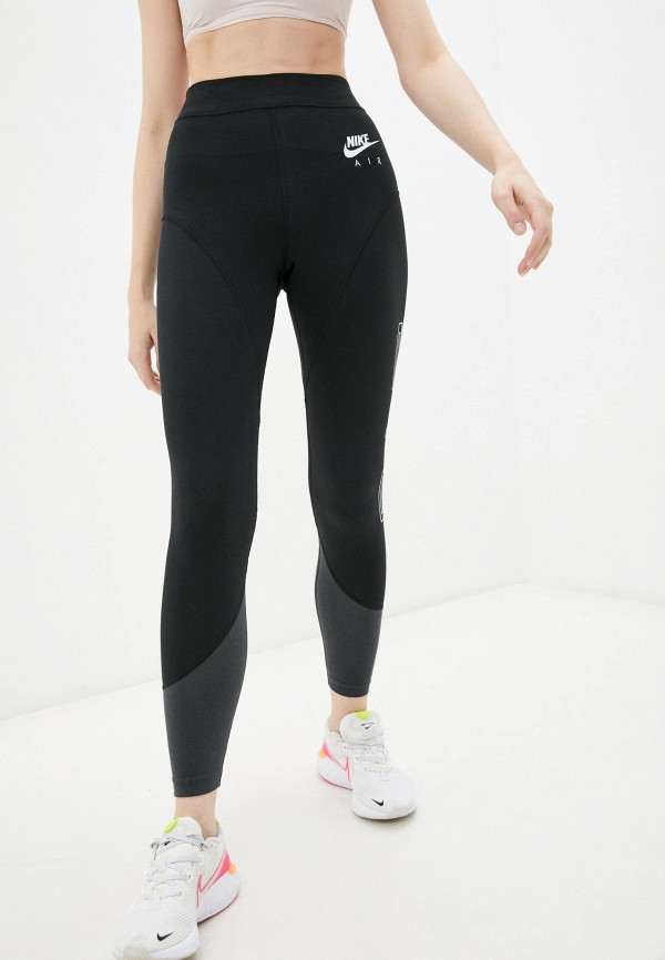 фото Леггинсы nike