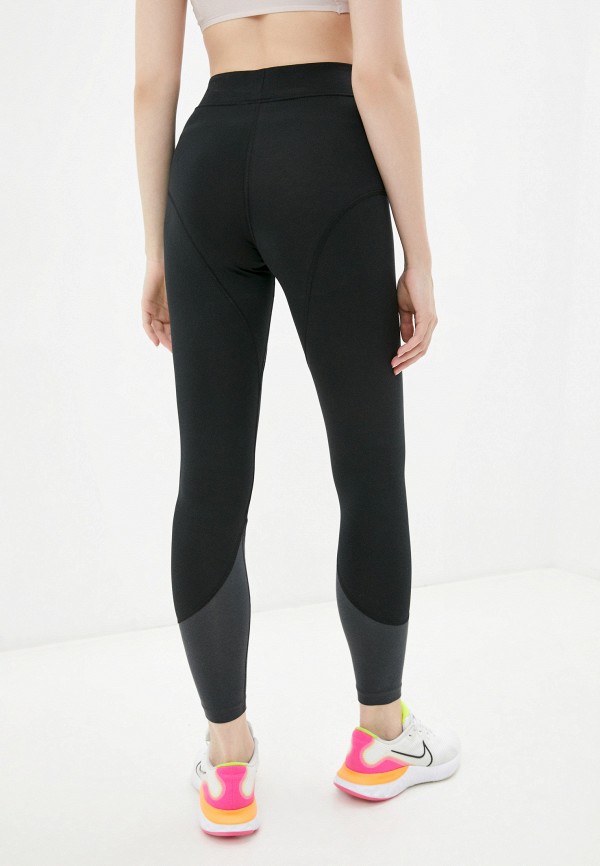 фото Леггинсы nike
